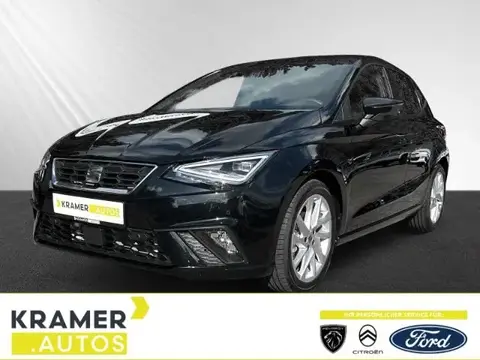 Annonce SEAT IBIZA Essence 2023 d'occasion 