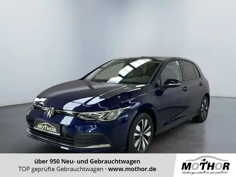 Used VOLKSWAGEN GOLF Petrol 2023 Ad 