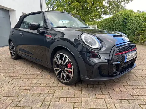 Used MINI JOHN COOPER WORKS Petrol 2022 Ad 