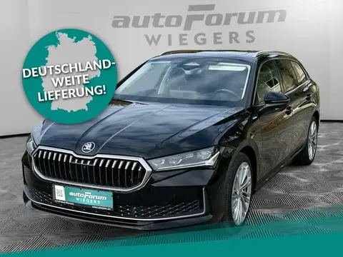 Used SKODA SUPERB Diesel 2024 Ad 