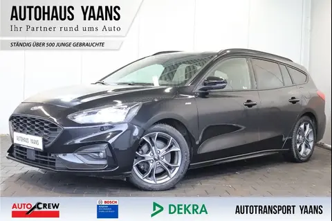 Annonce FORD FOCUS Diesel 2020 d'occasion 