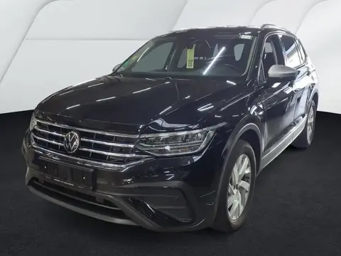 Used VOLKSWAGEN TIGUAN Diesel 2022 Ad 