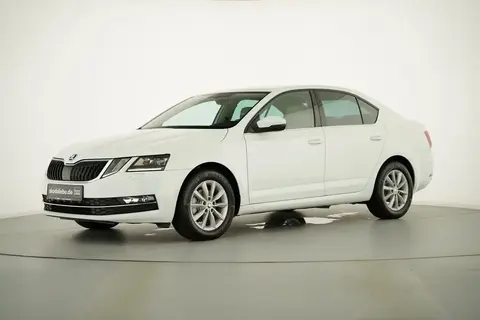 Used SKODA OCTAVIA Petrol 2017 Ad 