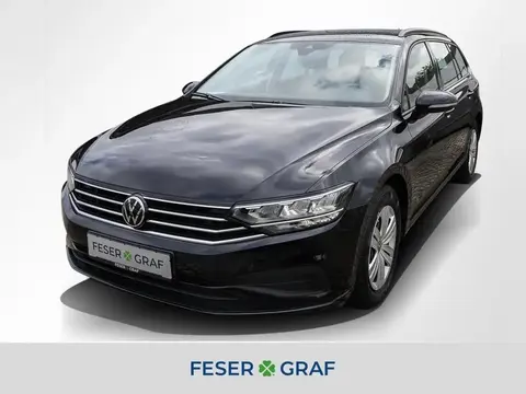 Used VOLKSWAGEN PASSAT Petrol 2022 Ad 