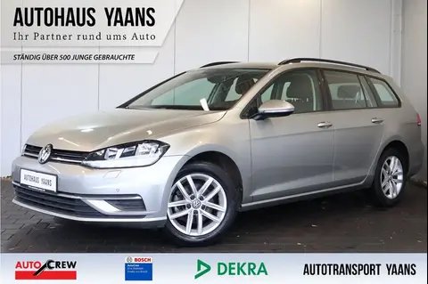 Used VOLKSWAGEN GOLF Petrol 2019 Ad 