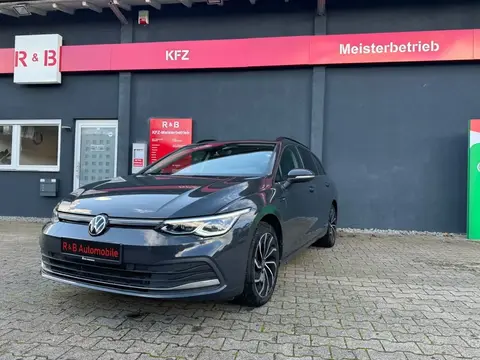 Annonce VOLKSWAGEN GOLF Diesel 2021 d'occasion 