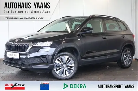 Annonce SKODA KAROQ Diesel 2023 d'occasion 