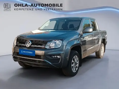 Annonce VOLKSWAGEN AMAROK Diesel 2020 d'occasion 