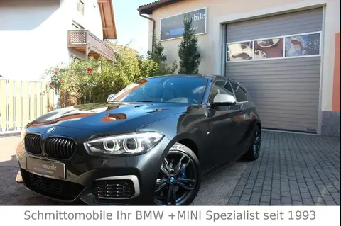 Annonce BMW M140 Essence 2018 d'occasion 