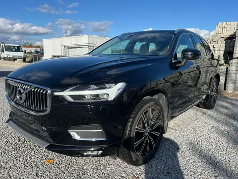 Used VOLVO XC60 Petrol 2018 Ad 