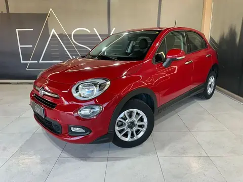 Used FIAT 500L Diesel 2018 Ad 