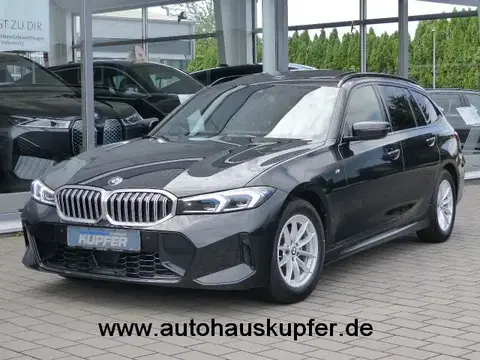 Used BMW SERIE 3 Diesel 2023 Ad 