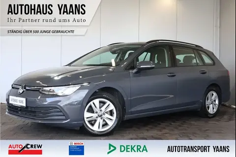 Used VOLKSWAGEN GOLF Diesel 2021 Ad 