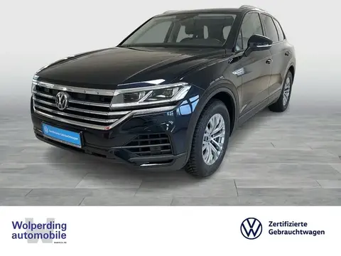 Annonce VOLKSWAGEN TOUAREG Diesel 2019 d'occasion 