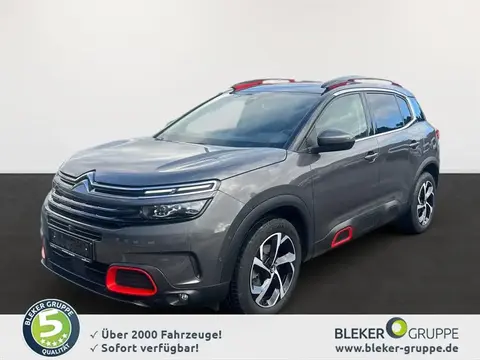 Used CITROEN C5 AIRCROSS Petrol 2020 Ad 