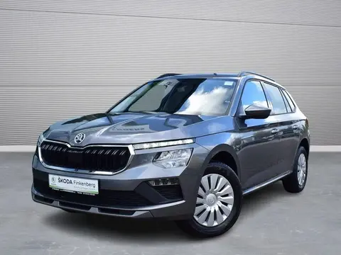 Used SKODA KAMIQ Petrol 2024 Ad 