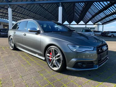 Used AUDI S6 Petrol 2016 Ad 