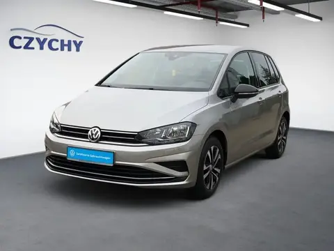 Annonce VOLKSWAGEN GOLF Essence 2019 d'occasion 