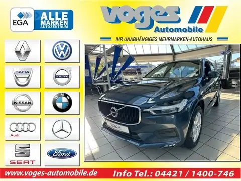 Used VOLVO XC60 Diesel 2020 Ad 