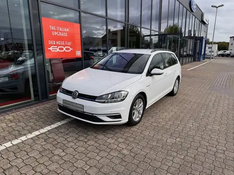 Annonce VOLKSWAGEN GOLF Essence 2020 d'occasion 