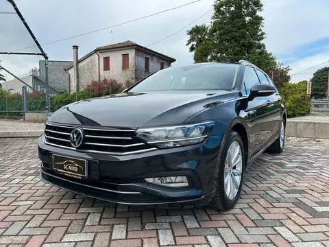 Used VOLKSWAGEN PASSAT Diesel 2019 Ad 