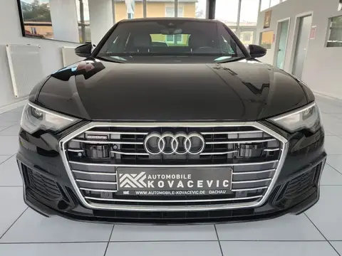 Used AUDI A6 Diesel 2019 Ad 