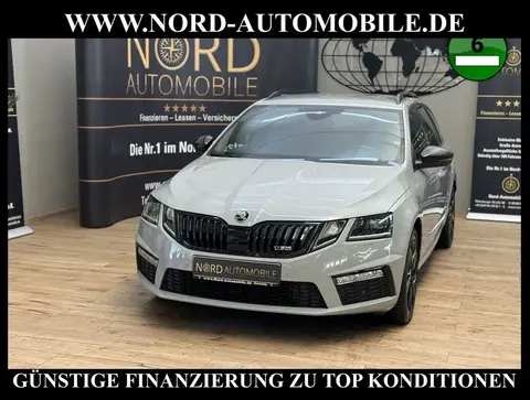 Annonce SKODA OCTAVIA Essence 2020 d'occasion 