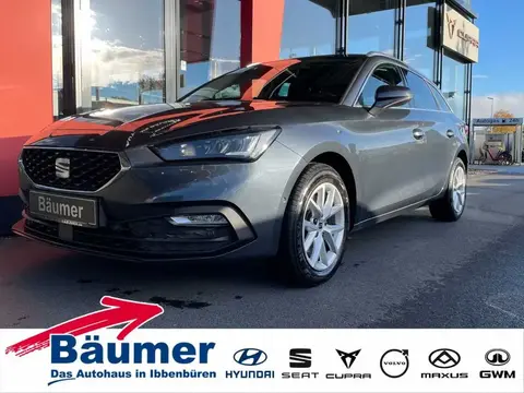 Used SEAT LEON Diesel 2022 Ad 