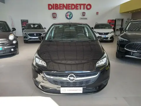 Annonce OPEL CORSA GPL 2019 d'occasion 