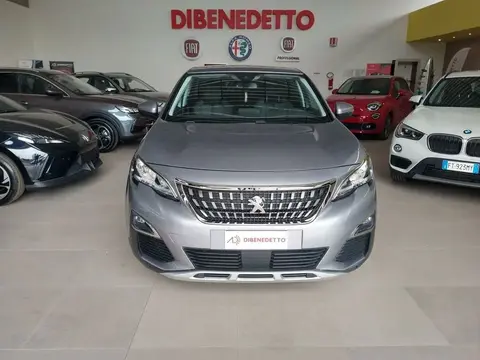 Annonce PEUGEOT 3008 Diesel 2019 d'occasion 