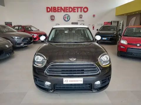 Annonce MINI COOPER Diesel 2019 d'occasion 