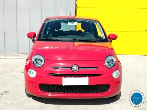 Used FIAT 500 LPG 2017 Ad 