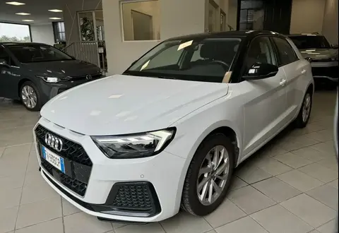 Used AUDI A1 Petrol 2019 Ad 