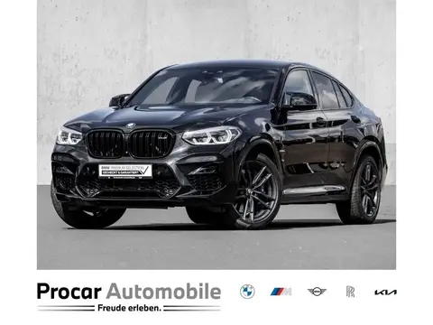 Annonce BMW X4 Essence 2019 d'occasion 