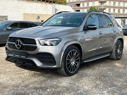 Used MERCEDES-BENZ CLASSE GLE Hybrid 2020 Ad 