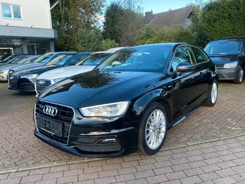 Used AUDI A3 Petrol 2015 Ad 