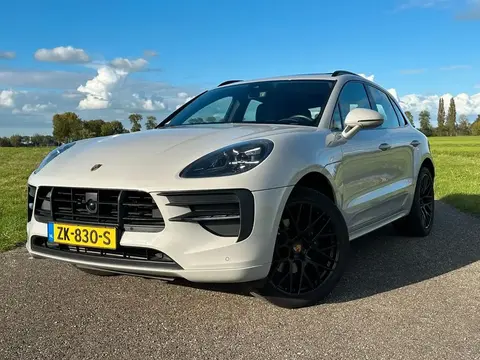 Used PORSCHE MACAN Petrol 2019 Ad 