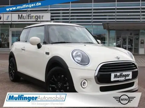 Annonce MINI ONE Essence 2021 d'occasion 