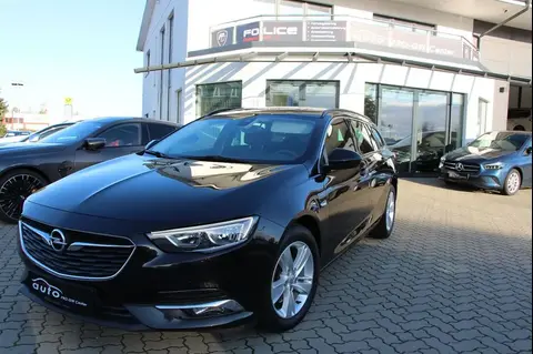 Annonce OPEL INSIGNIA Diesel 2020 d'occasion 