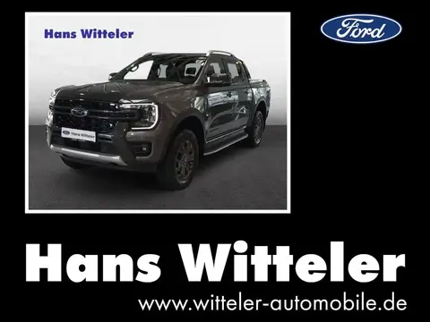 Used FORD RANGER Diesel 2024 Ad 