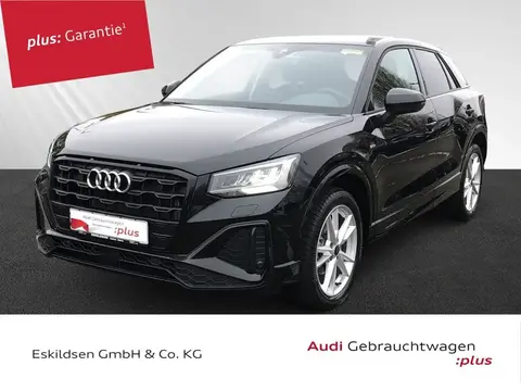 Used AUDI Q2 Petrol 2023 Ad 