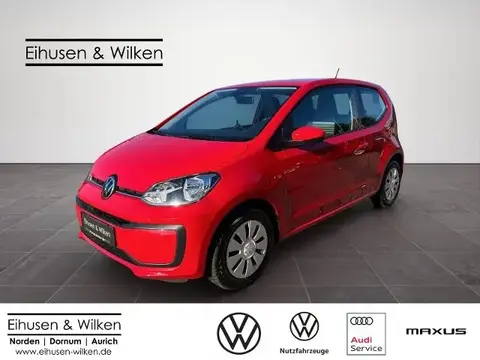 Used VOLKSWAGEN UP! Petrol 2020 Ad 