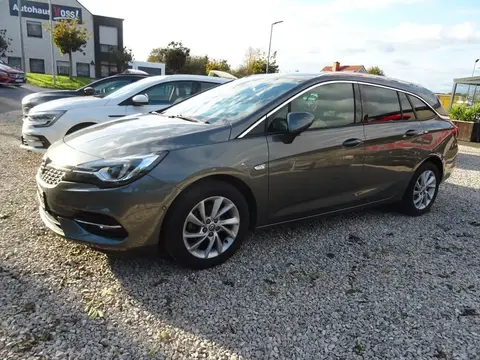 Used OPEL ASTRA Diesel 2020 Ad 