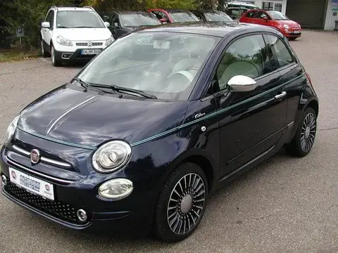 Used FIAT 500 Petrol 2018 Ad 