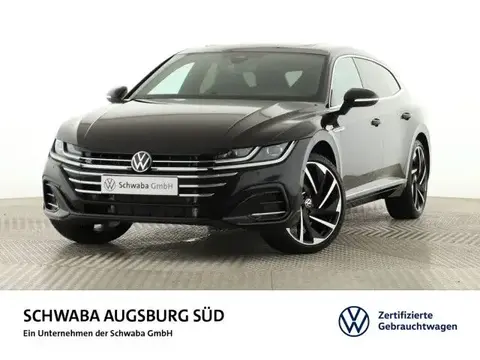 Used VOLKSWAGEN ARTEON Diesel 2024 Ad 