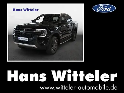 Annonce FORD RANGER Diesel 2024 d'occasion 