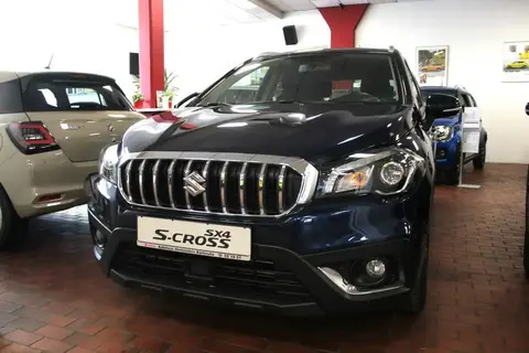 Used SUZUKI SX4 Petrol 2020 Ad 