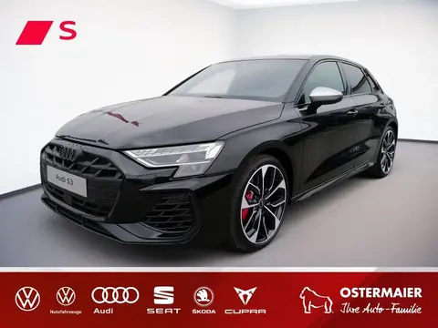 Annonce AUDI S3 Essence 2024 d'occasion 