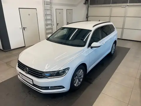 Used VOLKSWAGEN PASSAT Diesel 2019 Ad 