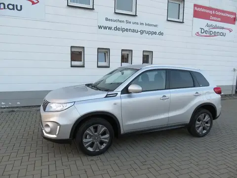 Used SUZUKI VITARA Petrol 2019 Ad 